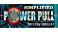 Simplified Powerpull by Uday Jadugar